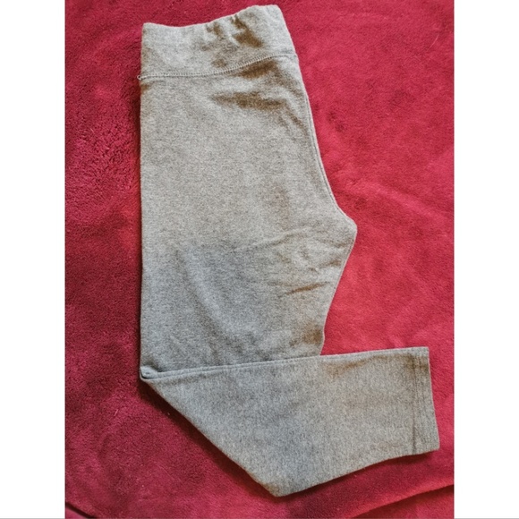 Garage Cropped Legging - Picture 1 of 4